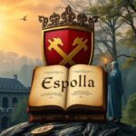 Significado del apellido Espolla