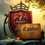 Significado del apellido Espolter