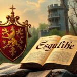 Significado del apellido Esquiliche