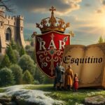 Significado del apellido Esquitino