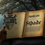 Significado del apellido Estade
