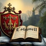 Significado del apellido Estebanell