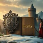 Significado del apellido Estella