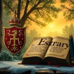 Significado del apellido Estrany