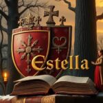 Significado del apellido Estrella