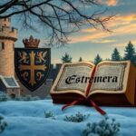 Significado del apellido Estremera