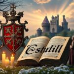 Significado del apellido Estudillo
