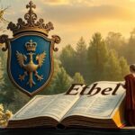 Significado del apellido Ethel