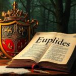 Significado del apellido Euclides