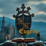 Significado del apellido Eugeni