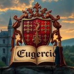 Significado del apellido Eugercios