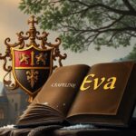 Significado del apellido Eva