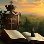 Significado del apellido Evangelina