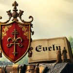 Significado del apellido Evelyn
