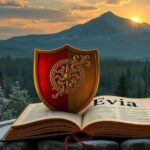 Significado del apellido Evia