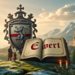 Significado del apellido Ewert