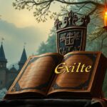 Significado del apellido Exalta