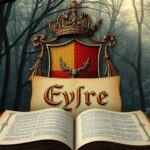 Significado del apellido Eyre
