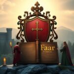 Significado del apellido Faar