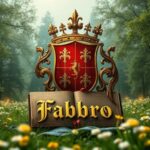 Significado del apellido Fabbro