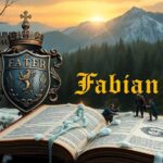 Significado del apellido Fabian