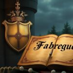 Significado del apellido Fabregue