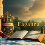 Significado del apellido Faganana