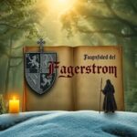 Significado del apellido Fagerstrom