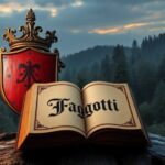 Significado del apellido Fagotti
