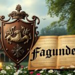Significado del apellido Fagundez