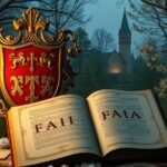 Significado del apellido Faia
