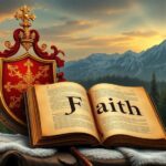 Significado del apellido Faith
