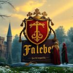 Significado del apellido Falchetti