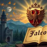 Significado del apellido Falcon