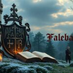 Significado del apellido Faleba