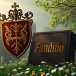 Significado del apellido Fandiño