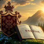Significado del apellido Fantine