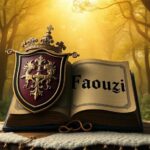 Significado del apellido Faouzi