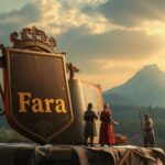 Significado del apellido Fara