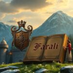 Significado del apellido Faraji