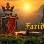 Significado del apellido Farid