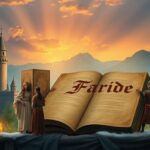 Significado del apellido Faride