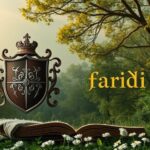 Significado del apellido Faridi