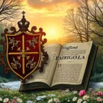 Significado del apellido Farigola
