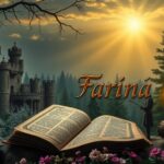 Significado del apellido Fariña