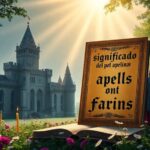 Significado del apellido Fariñas