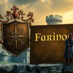 Significado del apellido Farinos