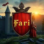 Significado del apellido Faris