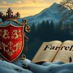 Significado del apellido Farrell