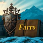 Significado del apellido Farro